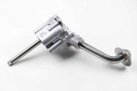 Фото 4 - Масляний насос BGA LP0404