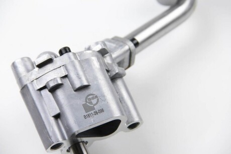 Фото 5 - Масляний насос BGA LP0404