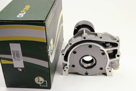 Фото 6 - Масляний насос BGA LP0462