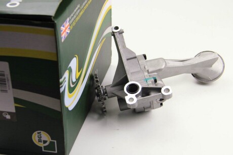 Фото 4 - Масляный насос BGA LP0540