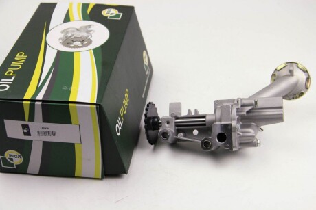 Фото 2 - Масляный насос BGA LP0826