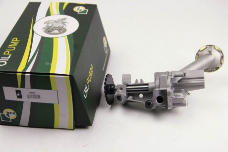 Фото 5 - Масляный насос BGA LP0826