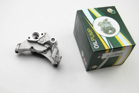 Фото 3 - Масляный насос BGA LP0900