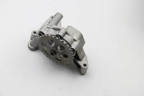 Фото 4 - Масляный насос BGA LP0900