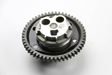 Фото 2 - Масляний насос BGA LP2282