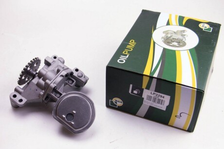 Фото 4 - Масляный насос BGA LP2294