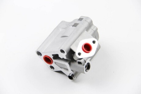 Фото 2 - Масляний насос BGA LP2303