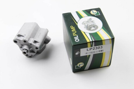 Фото 4 - Масляний насос BGA LP2303