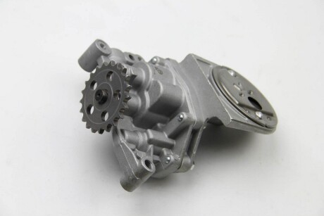 Фото 4 - Масляный насос BGA LP6700