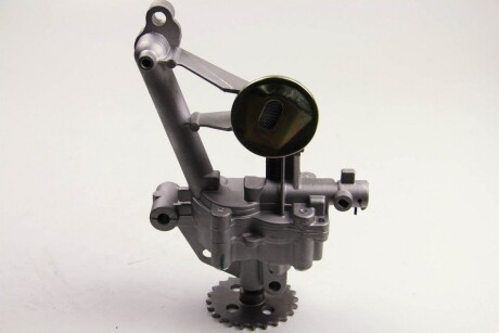 Фото 3 - Масляный насос BGA LP7300