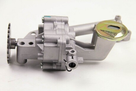 Фото 6 - Масляный насос BGA LP7300