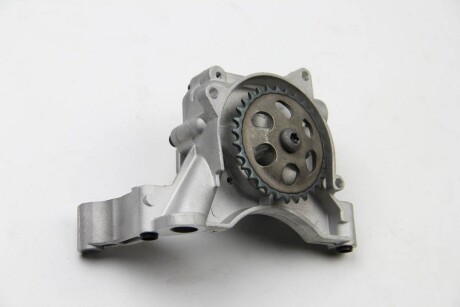 Фото 2 - Масляний насос BGA LP9650