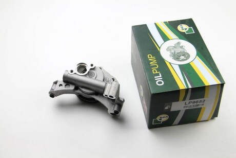 Фото 4 - Масляный насос BGA LP9652