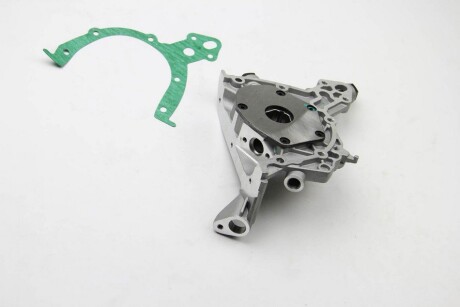 Фото 2 - Масляный насос BGA LP9981