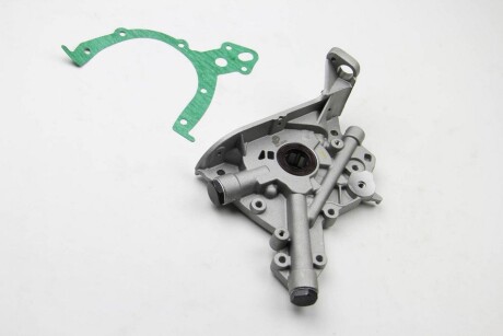 Фото 4 - Масляный насос BGA LP9981