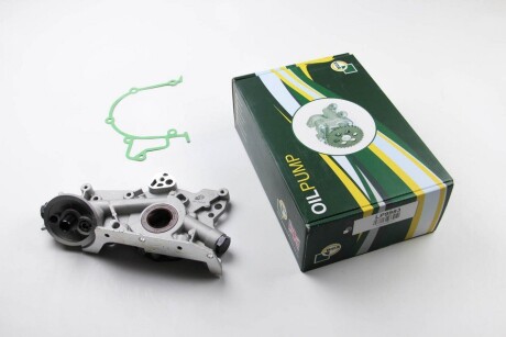 Фото 2 - Масляний насос BGA LP9983