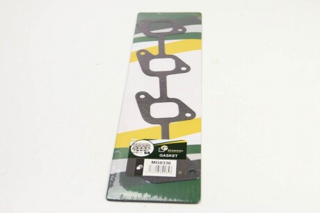 Фото 2 - Прокладка впускного колектора BGA MG0336