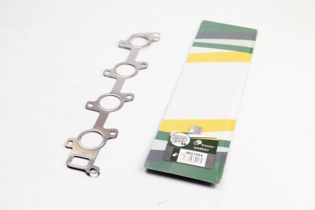 Фото 2 - Прокладка выпускного коллектора BGA MG1554