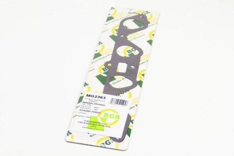 Фото 2 - Прокладка впускного колектора BGA MG2363