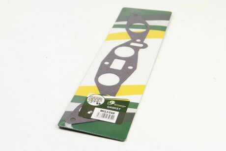 Фото 2 - Прокладка впускного колектора BGA MG3348
