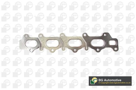 Прокладка колектора випуск Jumpy/Expert/5008 11- 2.0HDi - BGA MG3703