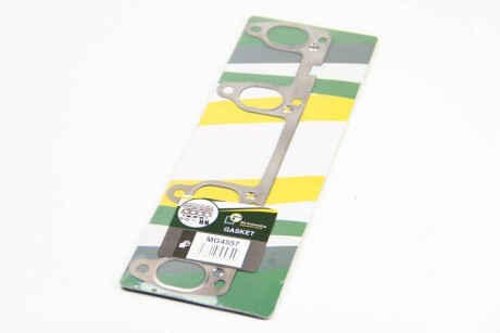 Фото 2 - Прокладка выпускного коллектора BGA MG4557