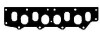 Прокладка колектора впускного/випускного Renault Kangoo 1.9/Trafic 1.7 - (7700854252, 4402601, 3345285) BGA MG5511 (фото 1)