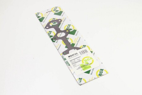 Фото 2 - Прокладка выпускного коллектора BGA MG5733