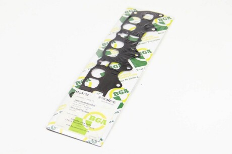 Фото 2 - Прокладка впускного колектора BGA MG5750