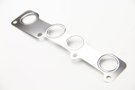 Прокладка колектора випуск 1.6i Logan 04-/Kangoo 08- - ((8200191371)) BGA MG5761 (фото 1)