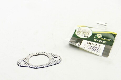 Фото 2 - Прокладка випускного колектора BGA MG6315