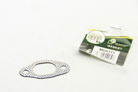 Фото 3 - Прокладка випускного колектора BGA MG6315
