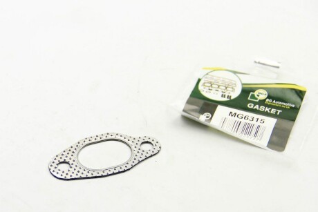 Фото 4 - Прокладка випускного колектора BGA MG6315