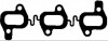 Прокладка колектора випускного VW Touareg/Audi A4/A6 2.7TDI/3.0TDI 03- - (059253039D, 059253039E, 95511117110) BGA MG6708 (фото 1)