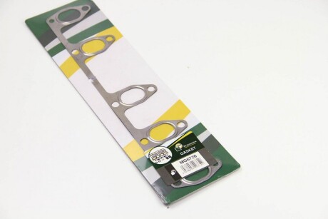 Фото 2 - Прокладка випускного колектора BGA MG6726