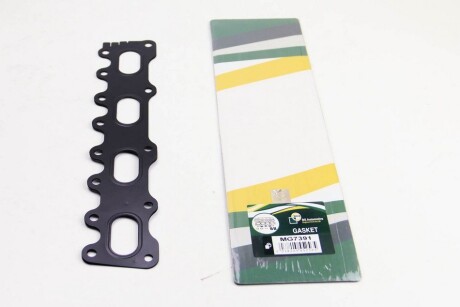 Фото 2 - Прокладка випускного колектора BGA MG7391