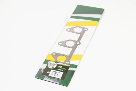 Фото 2 - Прокладка выпускного коллектора BGA MG7567