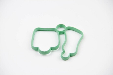 Фото 2 - Прокладка впускного колектора BGA MG8369