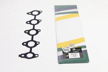 Фото 2 - Прокладка випускного колектора BGA MG8585