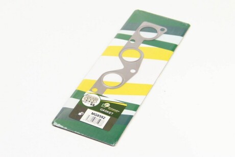 Фото 2 - Прокладка выпускного коллектора BGA MG8592