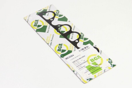 Фото 2 - Прокладка впускного колектора BGA MG9304