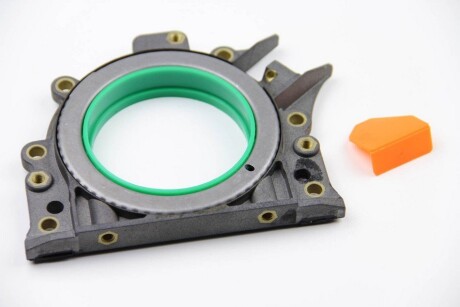 Фото 2 - Сальник коленвала BGA OC6325