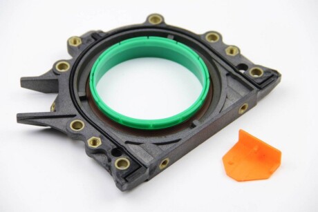 Фото 4 - Сальник коленвала BGA OC6325