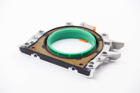 Фото 2 - Сальник колінвала BGA OC6326