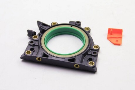 Фото 4 - Сальник колінвала BGA OC6335