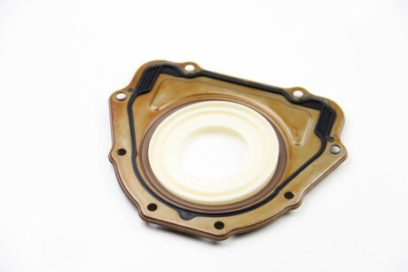 Фото 2 - Сальник коленвала BGA OC6366