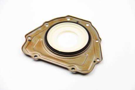 Фото 4 - Сальник коленвала BGA OC6366