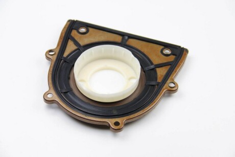 Фото 4 - Сальник колінвала BGA OC6374