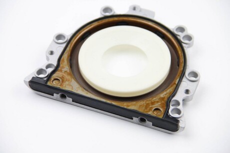 Фото 2 - Сальник колінвала BGA OC6397