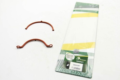 Фото 2 - Прокладка BGA OK5397